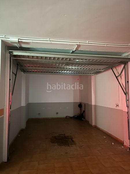 Foto 7bde657a-a38c-49e5-9c9d-48859116e9d1. Aparcament cotxe a Moraleja
