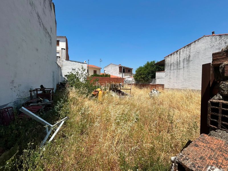 Foto d93330dc-48e4-4582-bd88-cf43f4607a42. Terreny residencial a Moraleja