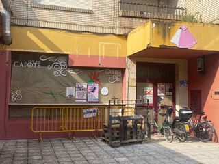 Lloguer Local Comercial a Moraleja. Local comercial