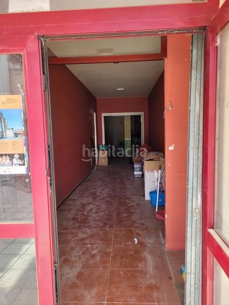 Foto 77899575-45a8-4fb5-b083-81ff7ef6f70b. Lloguer local comercial a Moraleja