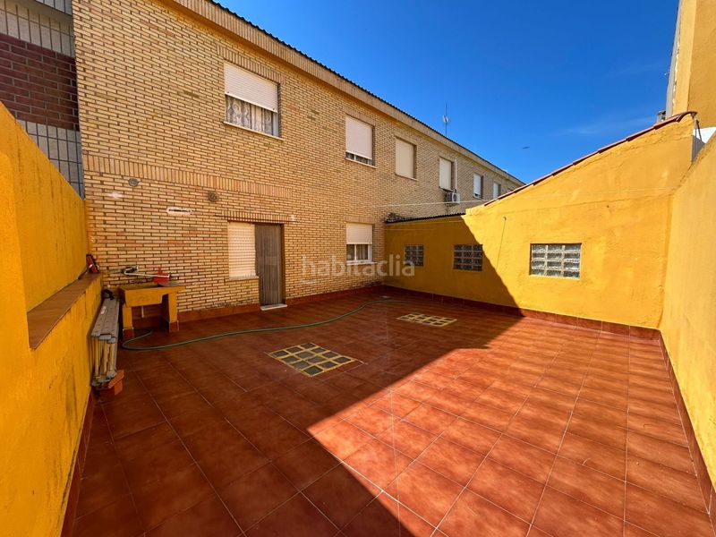 Foto 4360fd4c-21cf-4b09-bf07-3264df927161. Casa adossada a Moraleja