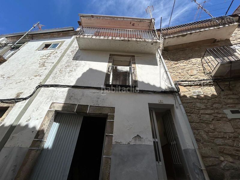 Foto 3316b6f6-15d9-4506-87a5-4bc55d18b09f. Casa a Villamiel