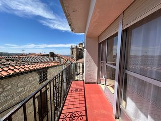 Maison à Villamiel. Vivienda con bodega centro villamiel