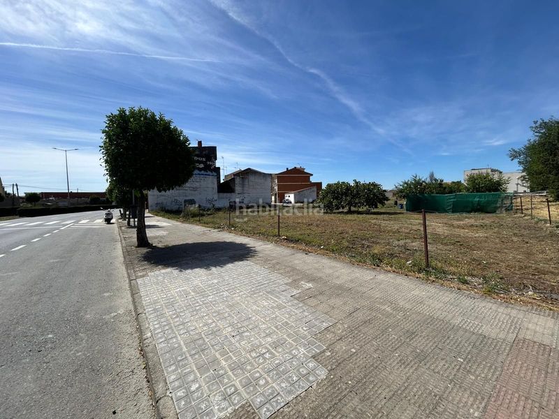 Foto 4fb417dd-f38a-4cca-a756-4038e392af9d. Terreny residencial a Moraleja