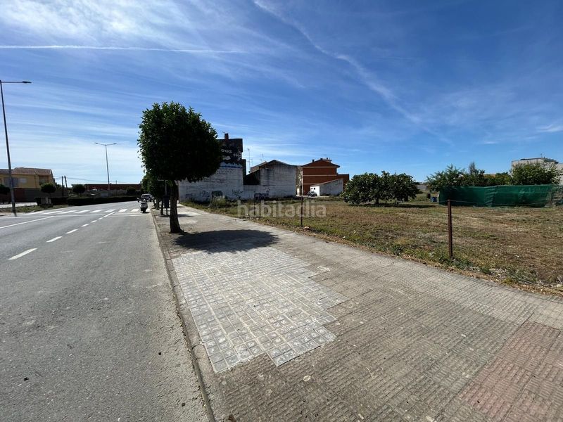 Foto 62071bbc-f7d9-4bdc-8fa8-90ae643eab68. Terreny residencial a Moraleja