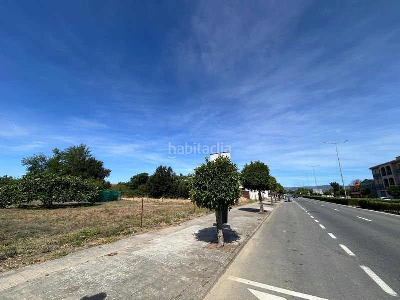 Foto f1dbcf1d-bca6-4b72-be36-a64ed85d3d7f. Terreny residencial a Moraleja