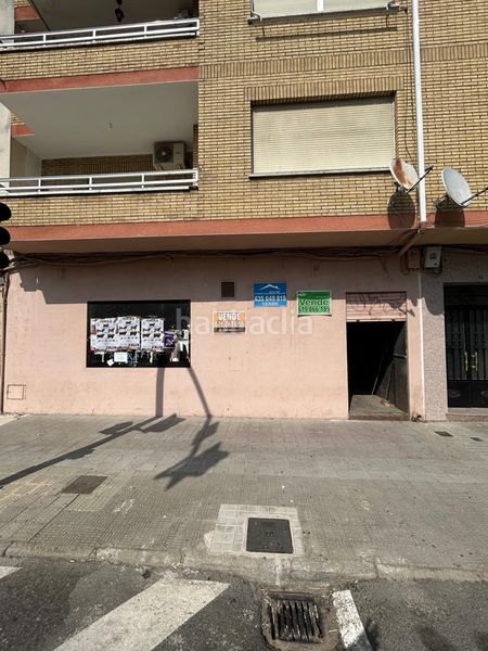 Foto b21a4c7e-df03-4aa4-b5e4-dc2e3c98d587. Local comercial  hostelería en Moraleja