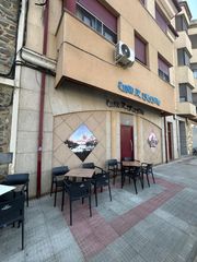 Alquiler Local Comercial en Moraleja. Local comercial hostelería