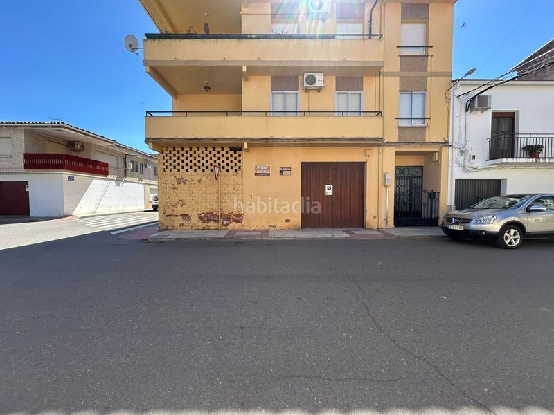 Foto 0280f29e-d35e-49f1-94f4-3992f0d21b68. Local comercial planta baja en Moraleja