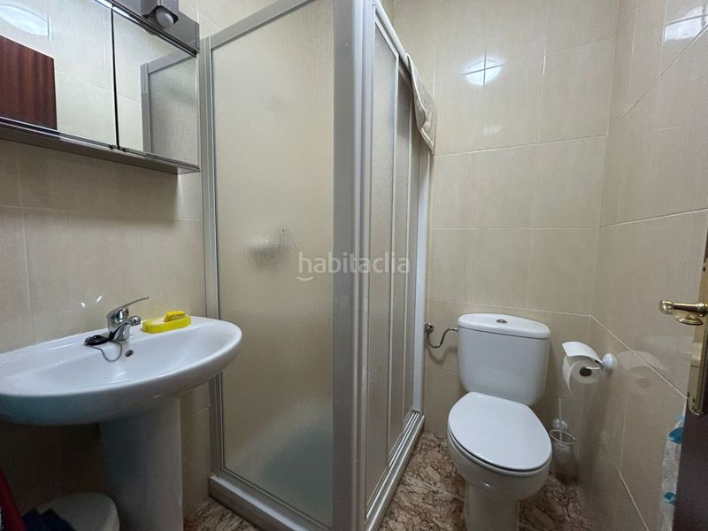 Foto ad117a1c-c3a8-45ac-8249-802e407d5bce. Tríplex amb aparcament a Villamiel