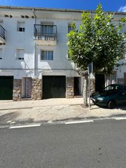 Tríplex a Villamiel. Adosado con garaje y patio villamiel