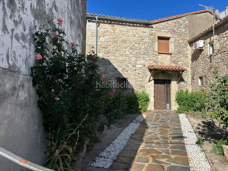 Foto 6eb81b9e-99ca-4a80-9b7b-c22ad2d01d0c. Casa amb calefacció a Villamiel