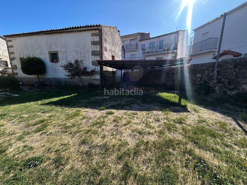 Foto 8c0ab7d5-c9ea-41a0-940a-ad8493961407. Casa amb calefacció a Villamiel