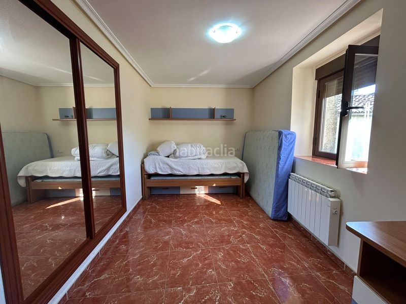 Foto fe322e25-6d78-4360-8217-16690848dc50. Casa amb calefacció a Villamiel