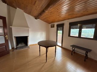 Casa in Gata. Vivienda unifamiliar gata