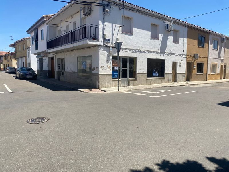 Foto 3b6eaf6b-7470-4a35-afd4-f8cddd5a909d. Local comercial a Moraleja