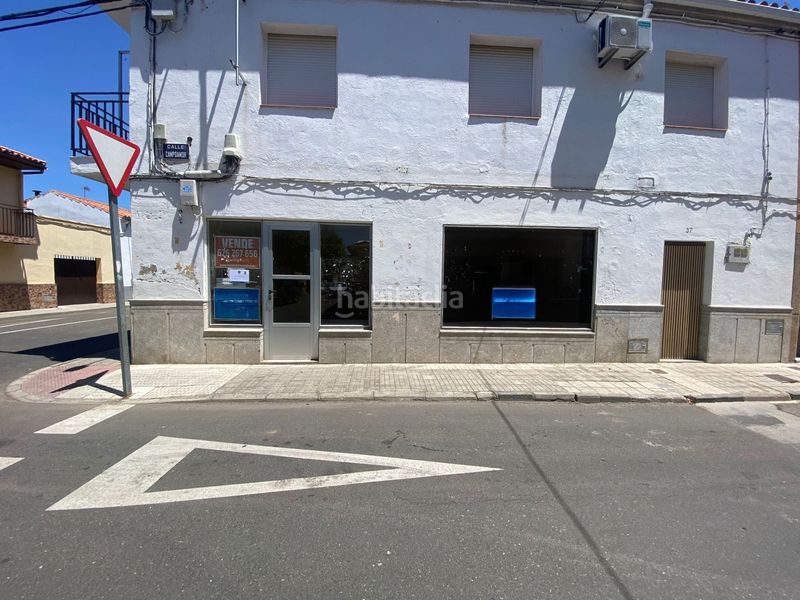 Foto 720b352d-7bd0-4248-af1e-95142ac10831. Local comercial a Moraleja