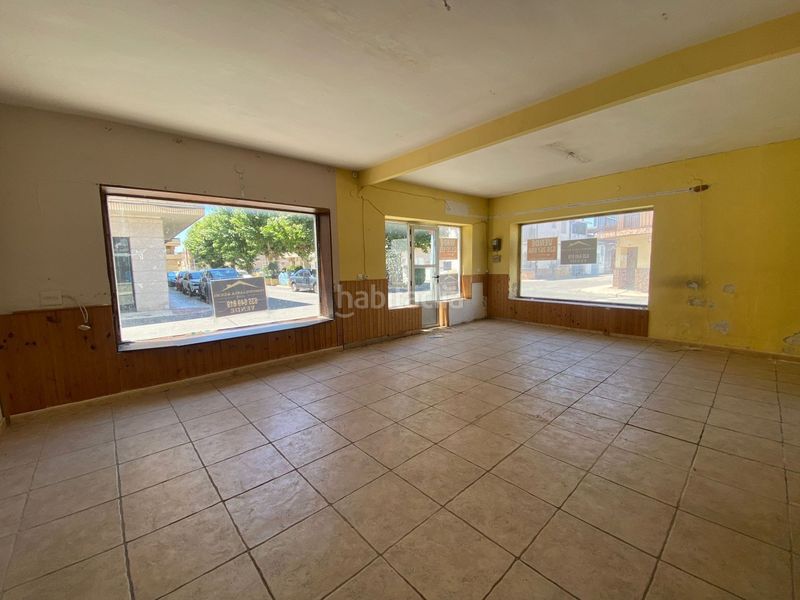Foto 95f4a152-8b68-4e89-b529-fa6bf3fd1d7b. Local comercial a Moraleja