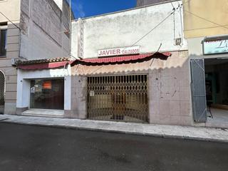 Local Comercial a Moraleja. Local calle comercial moraleja