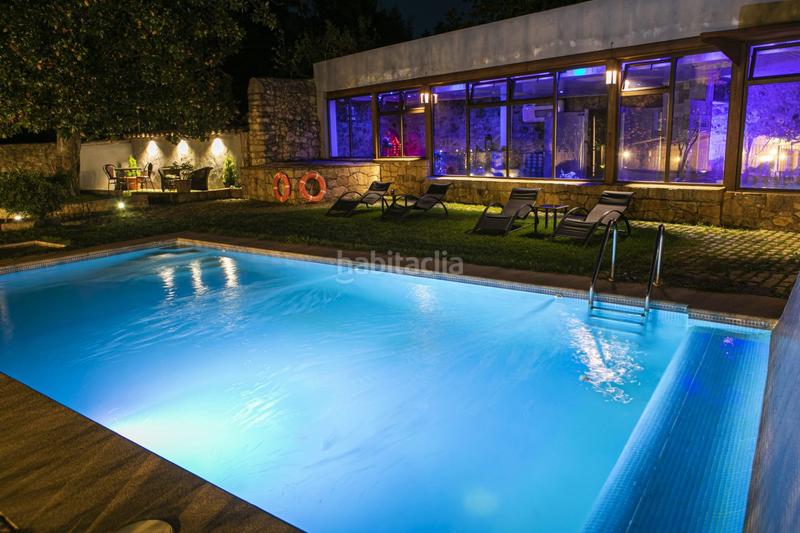 Foto 3e6f4576-5e45-4bd2-9366-c57d01ee06eb. Edifici a San Martín de Trevejo