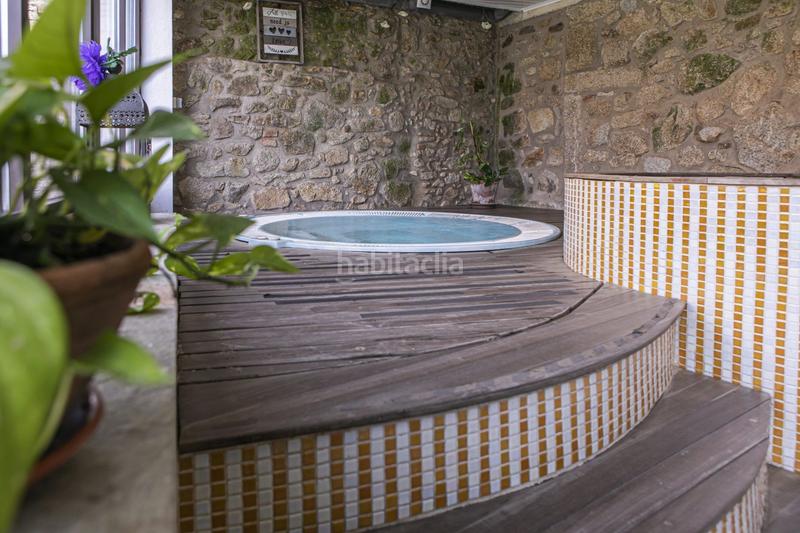 Foto 79089d81-b893-4169-9da7-e64ae378bb88. Edifici a San Martín de Trevejo