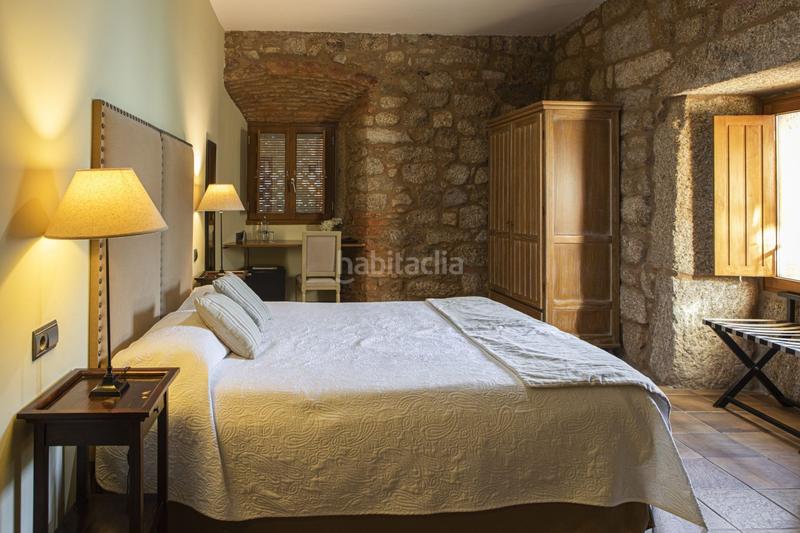 Foto 963311b1-f45e-4768-88a3-b83c3465a9e3. Edifici a San Martín de Trevejo