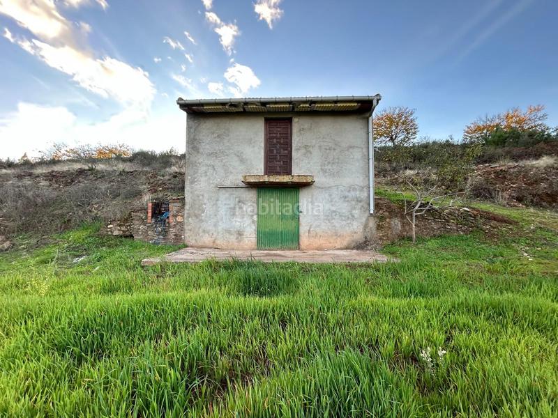 Foto 0fbdfaec-284b-4be4-bed7-53f089ff275b. Finca rústica terreno rústico cerca de cadalso en Santibáñez el Alto