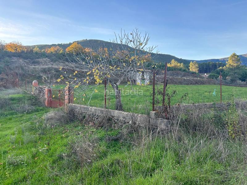 Foto 15ed9e21-b034-4602-bda6-24e0f992191d. Finca rústica terreno rústico cerca de cadalso en Santibáñez el Alto