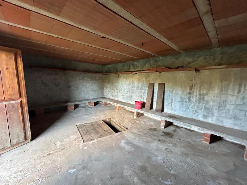 Foto e55256b2-f54a-4117-823e-8c94c1df2302. Finca rústica terreno rústico cerca de cadalso en Santibáñez el Alto