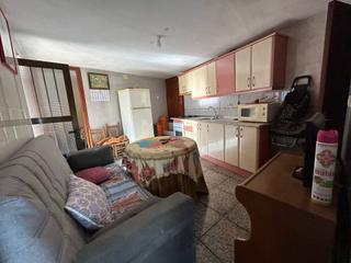 Casa a Gata. Vivienda en gata