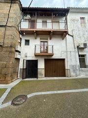 Maison à Cilleros. Casa con garaje cilleros