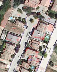 Terreny residencial a Passatge escoles 11. Solar residencial en venta