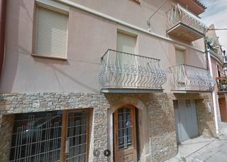 Casa a Castelló de Farfanya. Casa de pueblo en venta