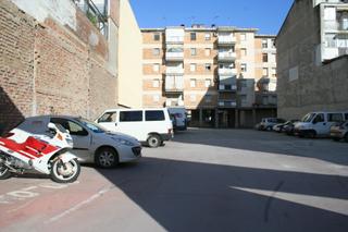 Terreny residencial a Carrer de jacint verdaguer 12. Terreno urbano en calle jacint verdaguer, balaguer.