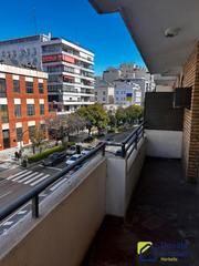 Pis a Avenida ricardo soriano 35a. ¡oportunidad única en el centro de marbella!