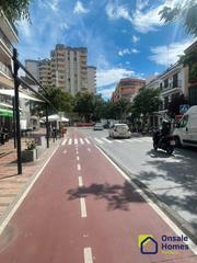 Umzug Geschäftsraum in Avenida de nabeul 10. ¡oportunidad única de traspaso en una de las mejores zonas de ma