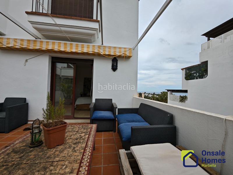 Foto 08ae06fd-7cf5-4ea4-b1c7-2a6506487cd5. Piso en calle sierra cazorla 77 descubre este estupendo apartamento en la prestigiosa urbanización en Marbella