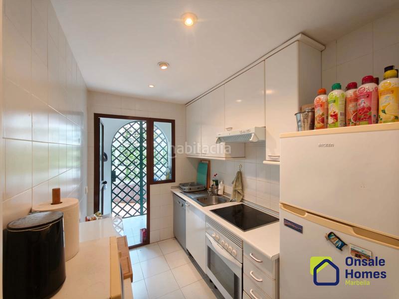 Foto 346a7d51-6613-4aa8-b49c-a2bc50a5fd78. Piso en calle sierra cazorla 77 descubre este estupendo apartamento en la prestigiosa urbanización en Marbella