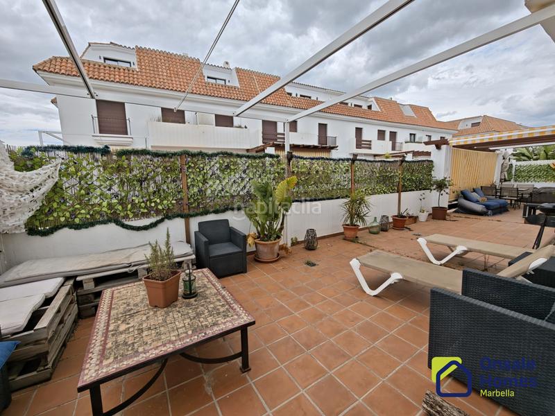 Foto 69d5a694-3b1c-49a8-a52e-92e8e6c6d32b. Piso en calle sierra cazorla 77 descubre este estupendo apartamento en la prestigiosa urbanización en Marbella