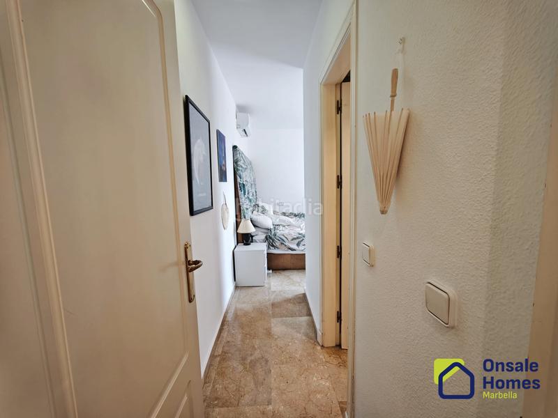 Foto 6fab6914-b33f-4ac0-8d31-6504342b89b5. Piso en calle sierra cazorla 77 descubre este estupendo apartamento en la prestigiosa urbanización en Marbella