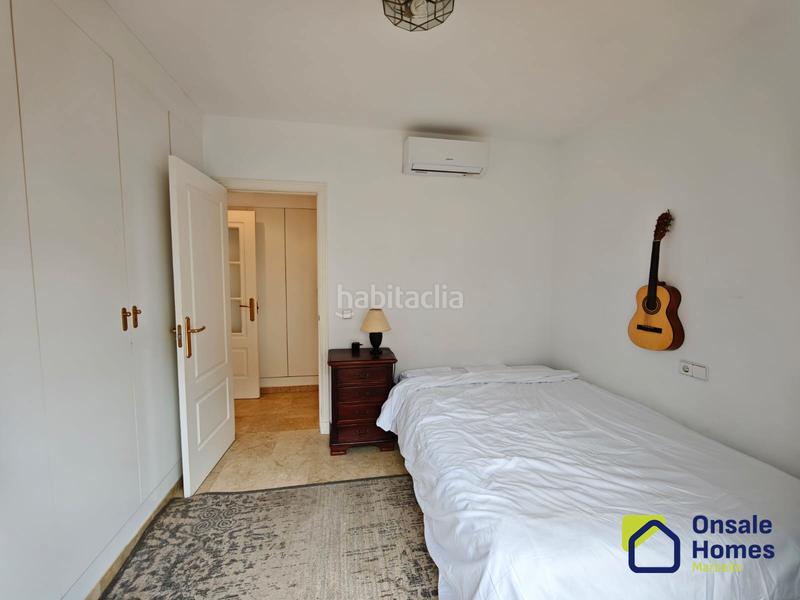 Foto 74cb1ae2-04fa-43e1-a832-79e6ecddcac8. Piso en calle sierra cazorla 77 descubre este estupendo apartamento en la prestigiosa urbanización en Marbella