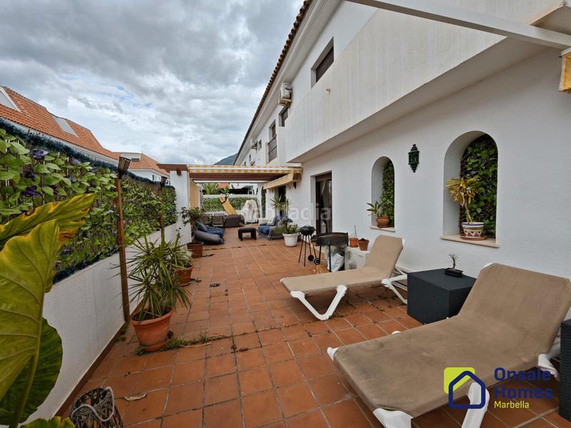 Foto 9a56dd0b-cc44-4ceb-b4ed-31a0ae833bfe. Piso en calle sierra cazorla 77 descubre este estupendo apartamento en la prestigiosa urbanización en Marbella