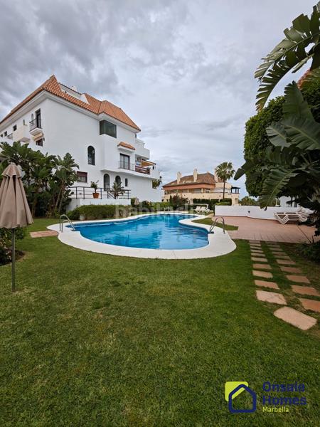 Foto abd47818-402e-4287-991c-e9c321648e05. Piso en calle sierra cazorla 77 descubre este estupendo apartamento en la prestigiosa urbanización en Marbella
