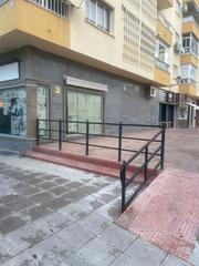 Local Comercial en Avenida Trapiche 12