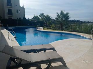 Pis a Calle rivera 16. Moderno apartamento a la venta con jardin privado