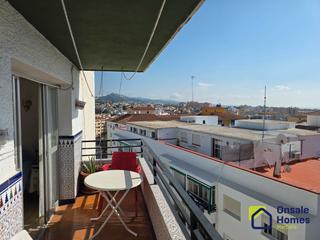 Pis a Avenida trapiche 12. Luminoso y amplio apartamento de 3 habitaciones en excelente ubi