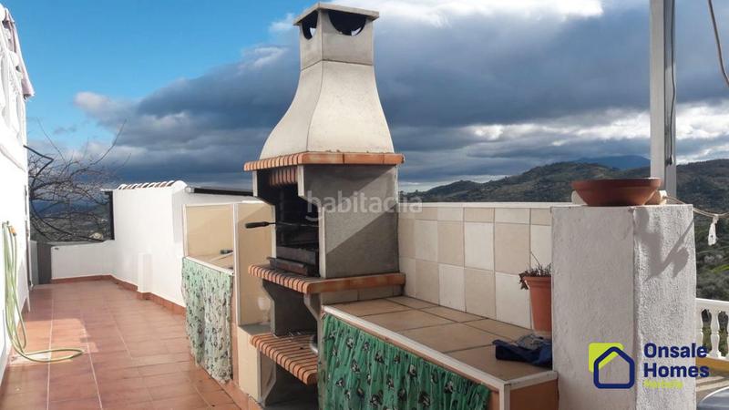 Foto 1256dc84-5b99-4b3a-8f8a-18599dceb650. Masía en avenida de andalucía 22d encantadora casa de campo , rodeada de naturaleza en Guaro