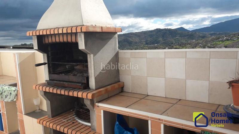 Foto 6a993236-fc68-4c94-8931-a15ca8eb084d. Masía en avenida de andalucía 22d encantadora casa de campo , rodeada de naturaleza en Guaro