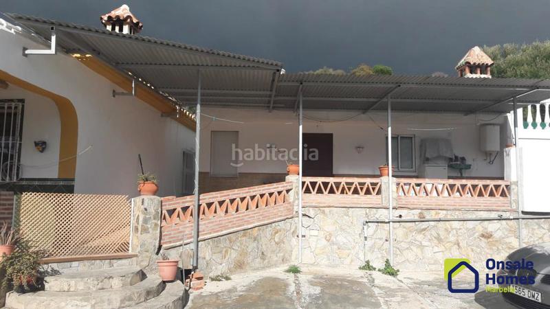 Foto 966ce2a5-6eec-48dd-ab47-b2a621063169. Masía en avenida de andalucía 22d encantadora casa de campo , rodeada de naturaleza en Guaro