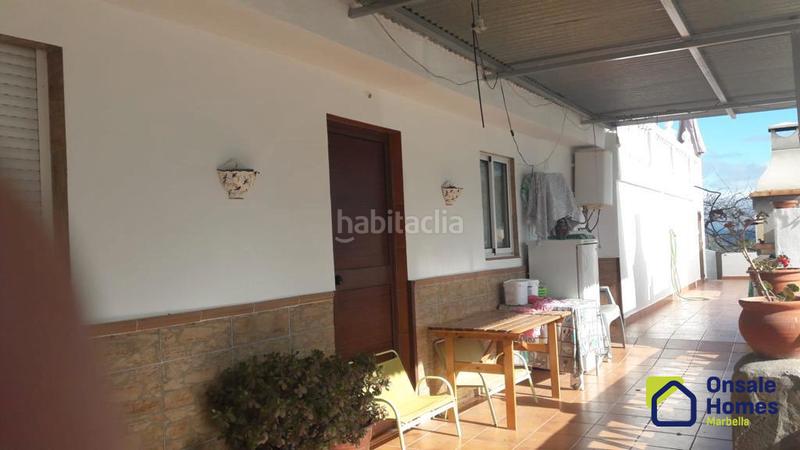 Foto b9dcbc35-c6e9-408b-97dd-d0f7aab82ff4. Masía en avenida de andalucía 22d encantadora casa de campo , rodeada de naturaleza en Guaro